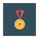 Otorgar  Icono