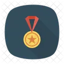 Otorgar  Icono