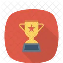 Otorgar  Icono