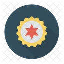 Otorgar  Icono