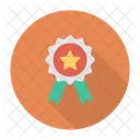 Otorgar  Icono