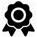Otorgar  Icono