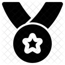 Otorgar  Icono
