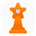 Otorgar  Icono