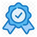 Otorgar  Icono