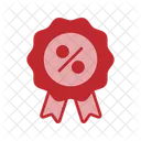 Otorgar  Icono