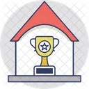 Otorgar  Icono