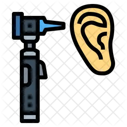 Otoscope  Icon