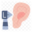 Medical Hospital Clinic Icon