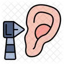 Medical Hospital Clinic Icon
