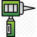Otoscopy  Icon