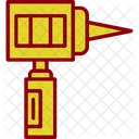 Otoscopy  Icon