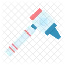 Medical Hospital Clinic Icon