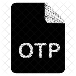 Otp  Symbol