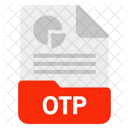 OTP  Icon