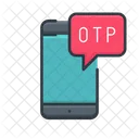 Otp Icon