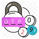 Authorization Account User Icon