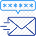 Otp Verification Authentication Icon