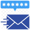 Otp Verification Authentication Icon