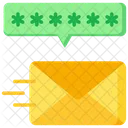 Otp Verification Authentication Icon
