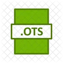 Ots  Icon