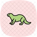Otter Symbol