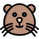Otter  Icon