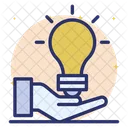 Grande idea  Icon