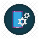 Ottimizzazione mobile  Icon