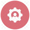 Utente Ottimizzazione Config Icon