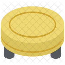 Osmanische Möbel  Symbol
