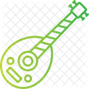 Oud Instrument Musical Icon