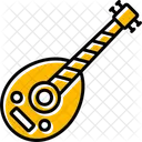Oud Instrument Musical Icon