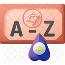 Ouija Board Occult Gothic Icon