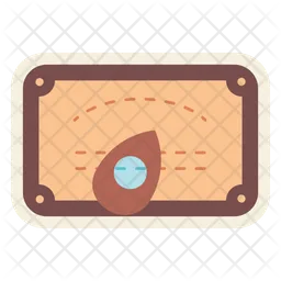 Ouija Board  Icon