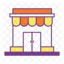 Store Shop Shopping Icon