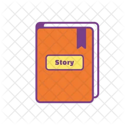 Our story  Icon