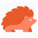 Animal Vida Selvagem Mamifero Ícone