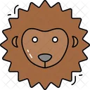 Ourico Animal Icon