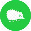 Ourico Animal Floresta Icon