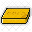 Ouro  Ícone