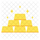 Ouro Ícone