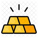 Ouro  Ícone