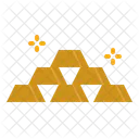 Ouro  Ícone