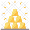 Ouro  Ícone