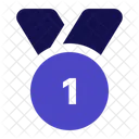 Ouro  Ícone