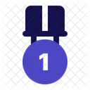 Ouro  Ícone