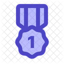 Ouro  Ícone
