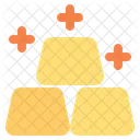 Ouro  Ícone