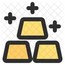 Ouro  Ícone